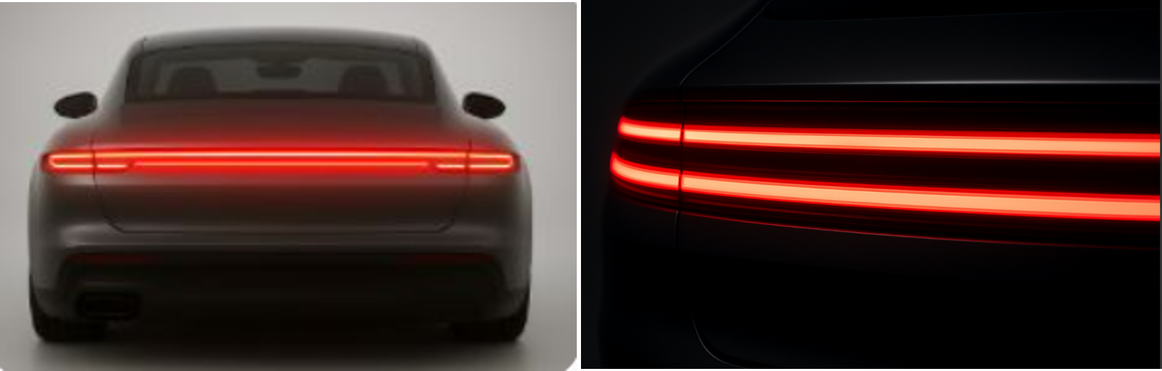 パッケージ内部デザイン