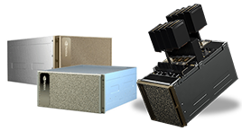 NVIDIA DGX H100/A100