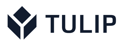 TULIPロゴ