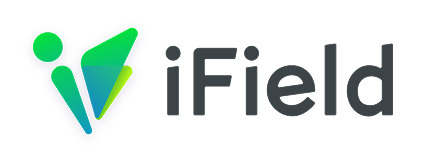 iFieldロゴ