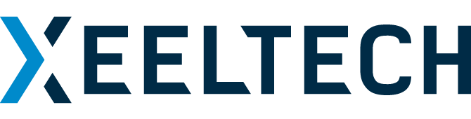 XeelTech logo