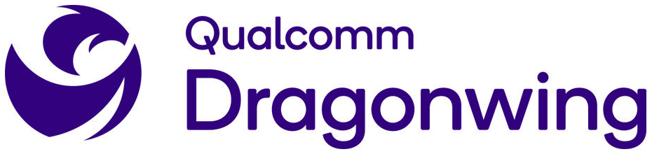 Qualcomm Dragonwing logo