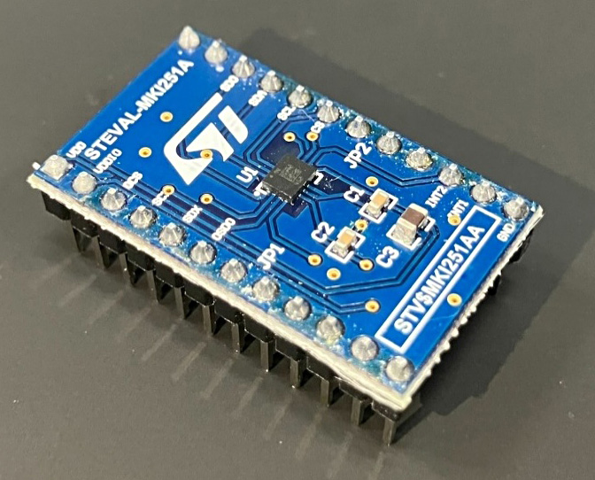 STEVAL-MKI251A