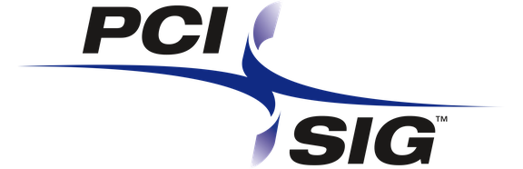 PCI-SIGロゴ
