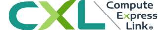CXLロゴ