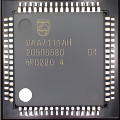 ドットマーキング