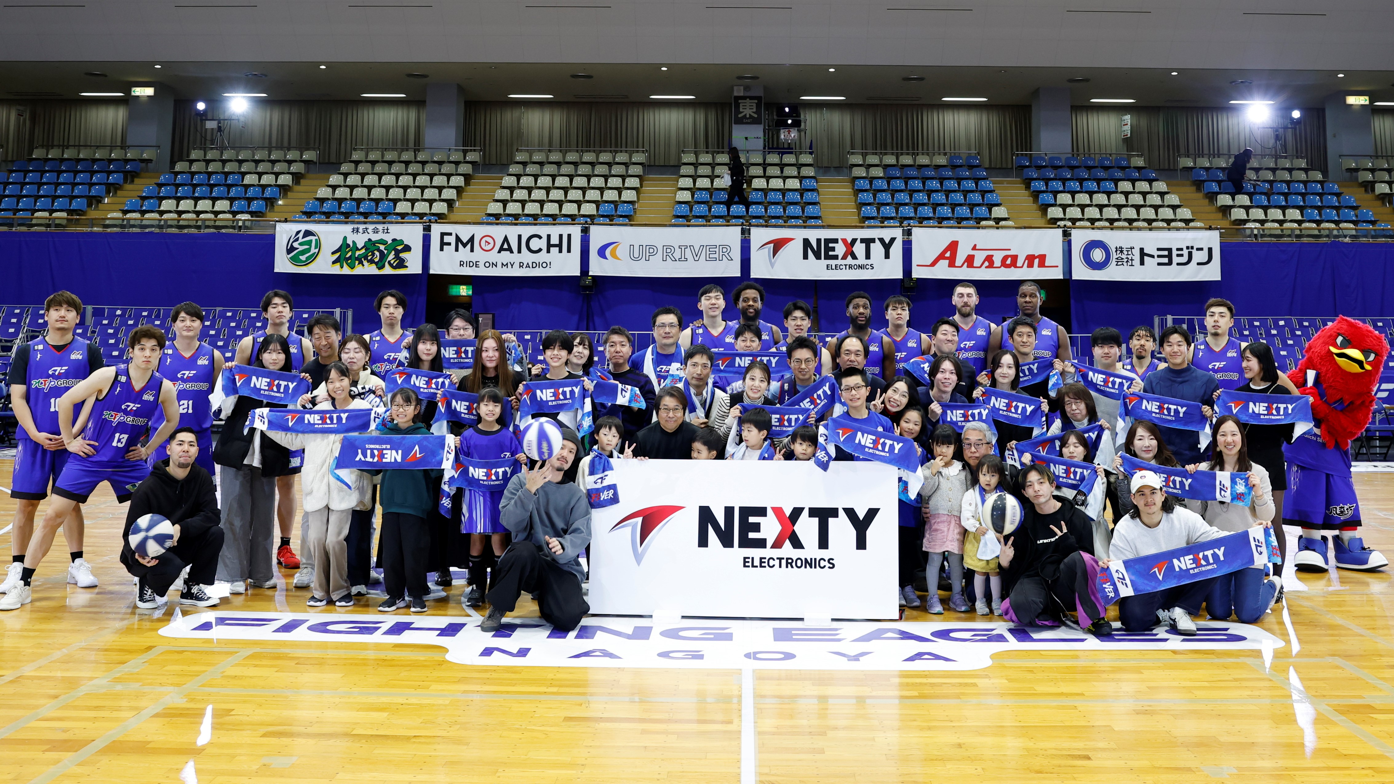 スポンサー1_ファイティングイーグルス名古屋
